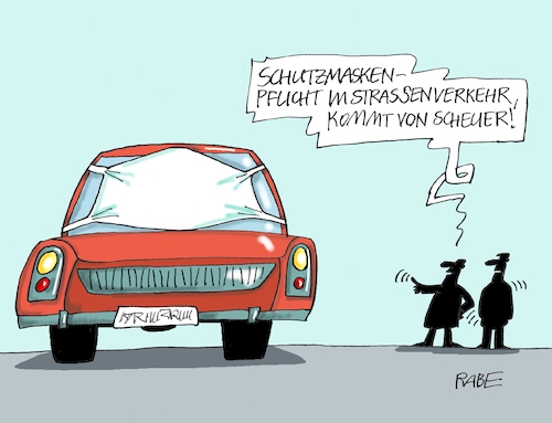 Scheuerlappen Scheuerlappen