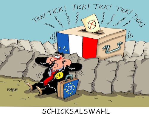 Schicksalswahl Schicksalswahl