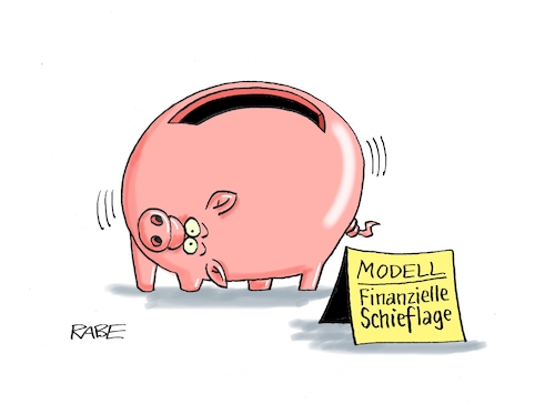 Schief gewickelt Schief gewickelt
