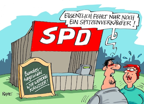 Cartoon: Schießbudenfigur (medium) by RABE tagged martin,schulz,spd,wahlkampf,bundestagswahl,beamte,rentenkasse,rabe,ralf,böhme,cartoon,karikatur,pressezeichnung,farbcartoon,tagescartoon,rentner,nahles,gleichberechtigung,schießbude,aufsteller,spitzenkandidat,umfragetief,umfragewerte,martin,schulz,spd,wahlkampf,bundestagswahl,beamte,rentenkasse,rabe,ralf,böhme,cartoon,karikatur,pressezeichnung,farbcartoon,tagescartoon,rentner,nahles,gleichberechtigung,schießbude,aufsteller,spitzenkandidat,umfragetief,umfragewerte