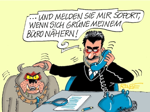 Schiesshund Söder Schiesshund Söder