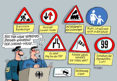 Schildbürgerei Schildbürgerei