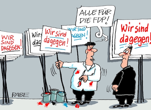 Schilderwald Schilderwald