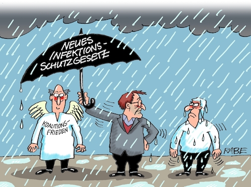 Schirmherrschaft Schirmherrschaft