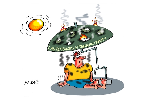Schirmherrschaft Schirmherrschaft