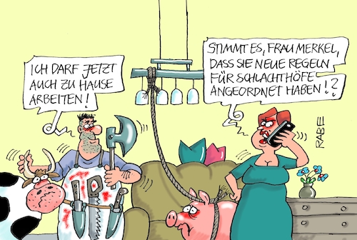 Schlachtfest Schlachtfest