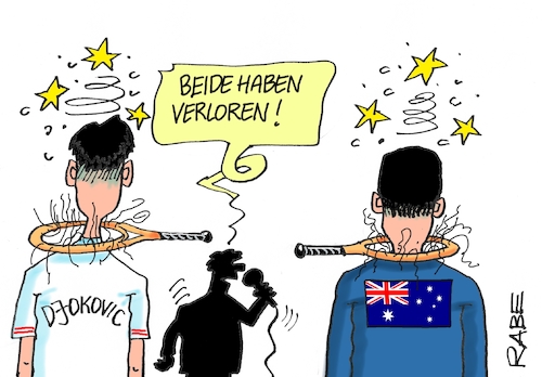 Schlägertypen Schlägertypen