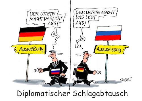 Schlägertypen Schlägertypen