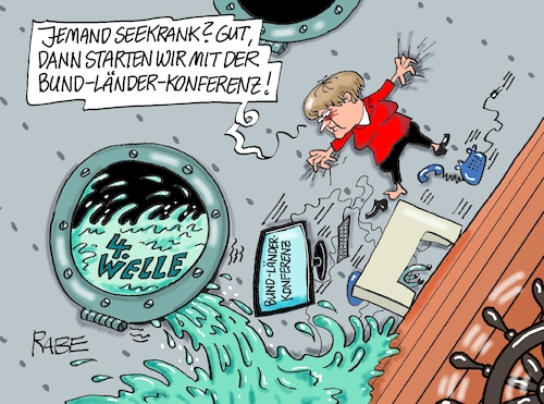 Schlagseite Schlagseite