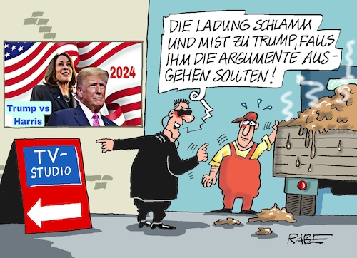 Schlammiges Schlammiges
