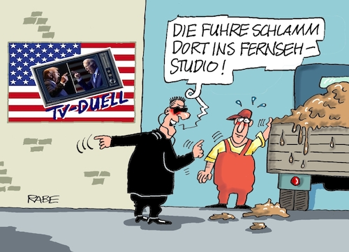 Schlammschlacht Schlammschlacht