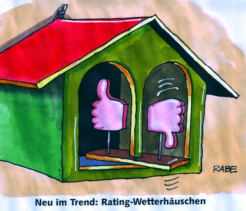 Schlechtwetter Schlechtwetter