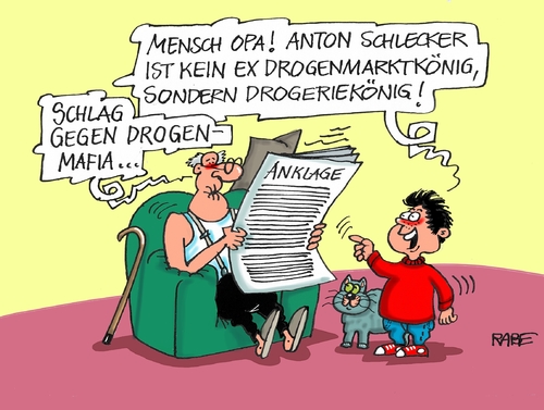 Schlecker Schlecker