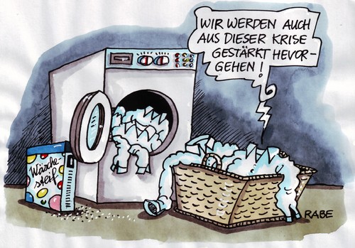 Schleudergang Schleudergang