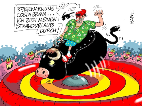 Schleuderstier Schleuderstier