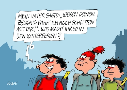 Schlittenschlittern Schlittenschlittern