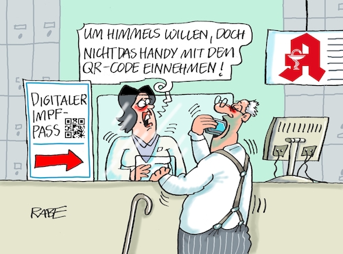 Schluckimpfung Schluckimpfung