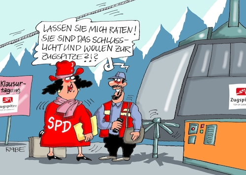 Schlusslicht Schlusslicht