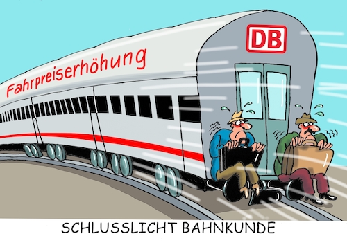 Schlußlicht Schlußlicht