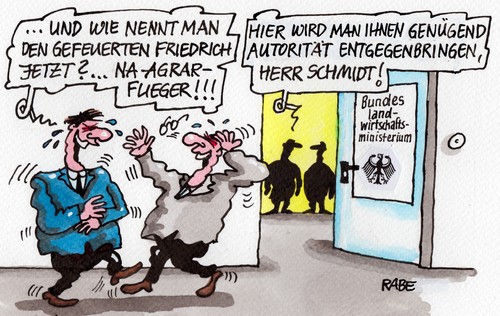 Schmidt Agrarminister Schmidt Agrarminister
