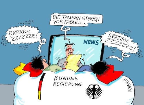Schnarchsäcke Schnarchsäcke