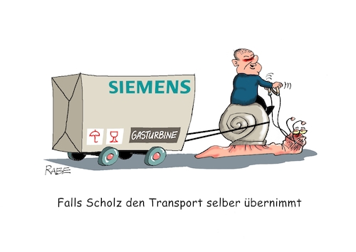 Schneckerich Schneckerich