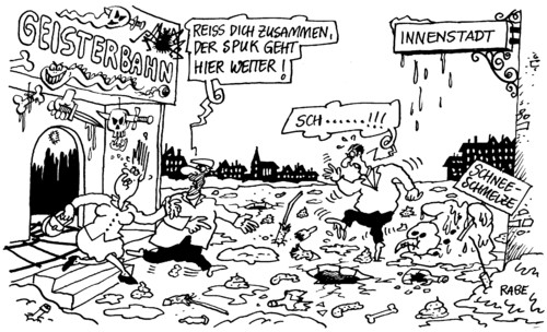 Schneeschmelze Schneeschmelze