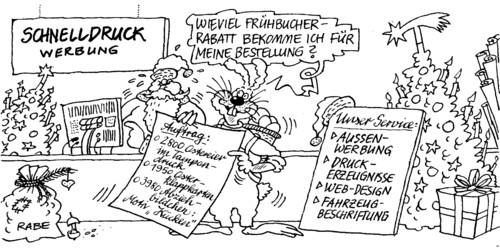 Schnelldruckerei Schnelldruckerei