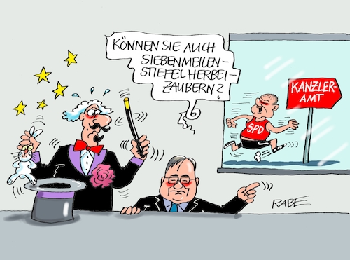 Schnellläufer Schnellläufer