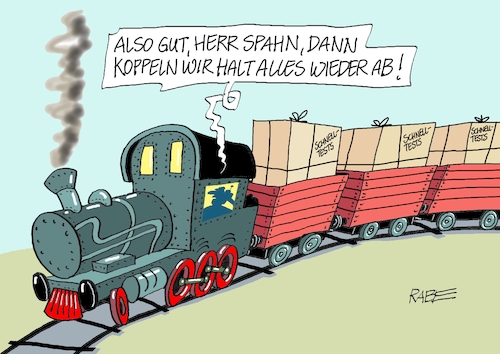 Schnelltest Schnelltest