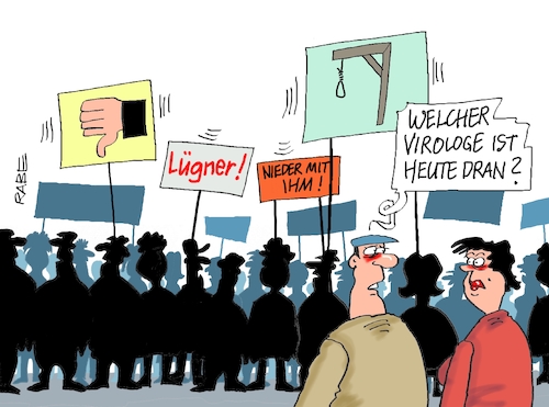 Schön der Reihe nach Schön der Reihe nach