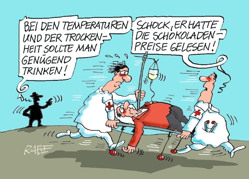 Schokoschock Schokoschock
