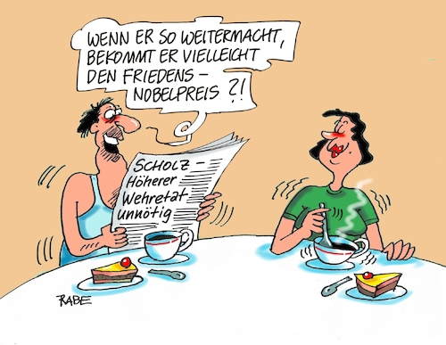 Scholz Verteidigung Scholz Verteidigung