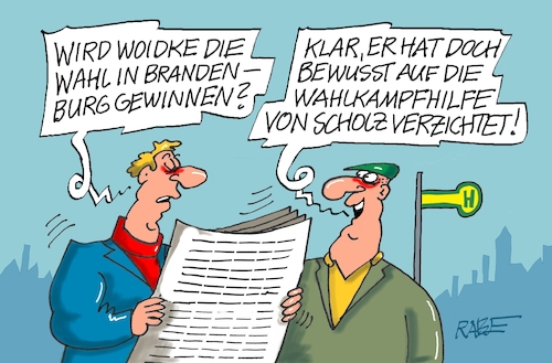 Scholzfreie Zone Scholzfreie Zone
