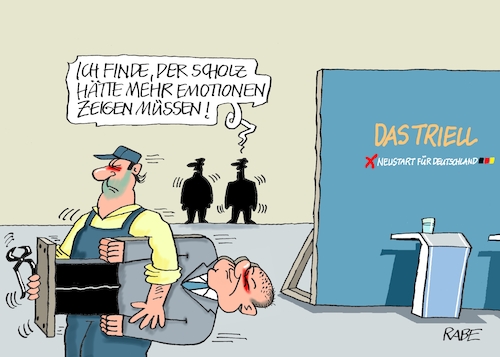 Scholzomat Scholzomat