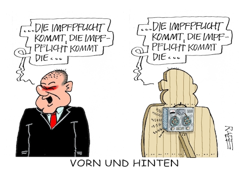 Scholzomat II Scholzomat II