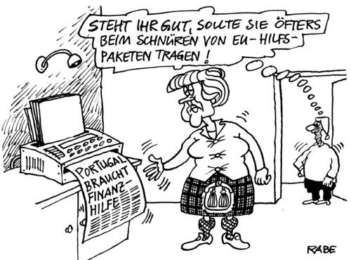 Schottisches Schottisches