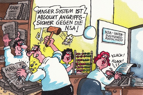 Schreibmaschine Schreibmaschine