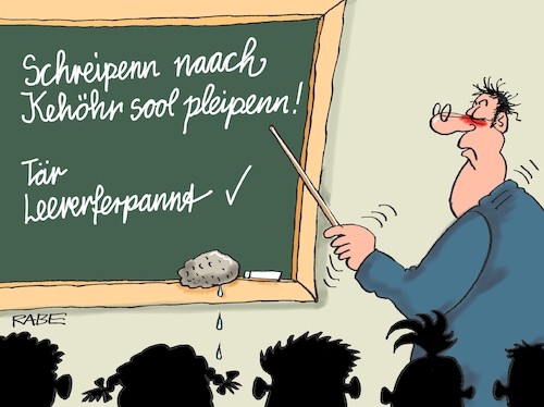 Schreipen naach Kehör Schreipen naach Kehör