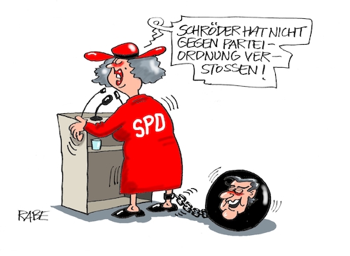 Schröder Fussfessel Schröder Fussfessel