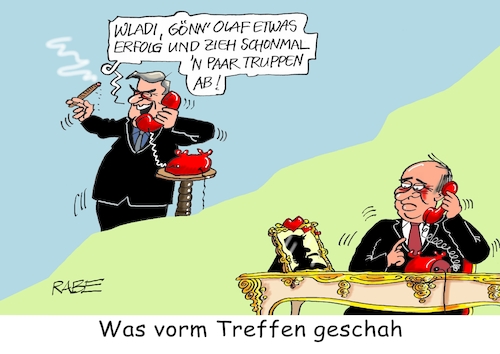 Cartoon: Schrödervermittler (medium) by RABE tagged usa,biden,telefonat,putin,moskau,kreml,kremlchef,rabe,ralf,böhme,cartoon,karikatur,pressezeichnung,farbcartoon,tagescartoon,ukraine,ukrainekrise,nato,telefonleitung,knäul,verstricktes,knoten,treffen,scholz,anruf,gerhard,schröder,truppen,truppenabzug,usa,biden,telefonat,putin,moskau,kreml,kremlchef,rabe,ralf,böhme,cartoon,karikatur,pressezeichnung,farbcartoon,tagescartoon,ukraine,ukrainekrise,nato,telefonleitung,knäul,verstricktes,knoten,treffen,scholz,anruf,gerhard,schröder,truppen,truppenabzug