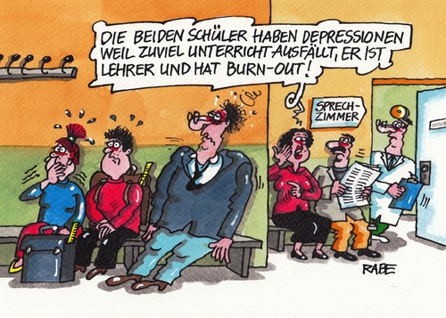 Schulalltag Schulalltag