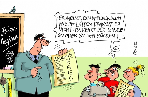 Schulbrexit Schulbrexit