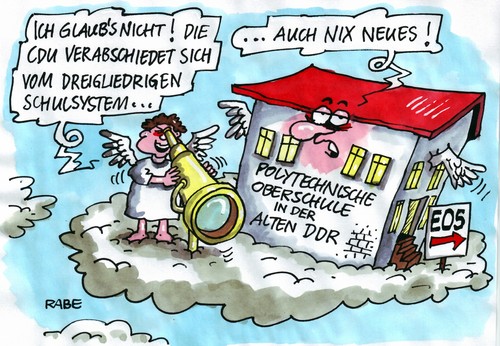 Schule machen Schule machen