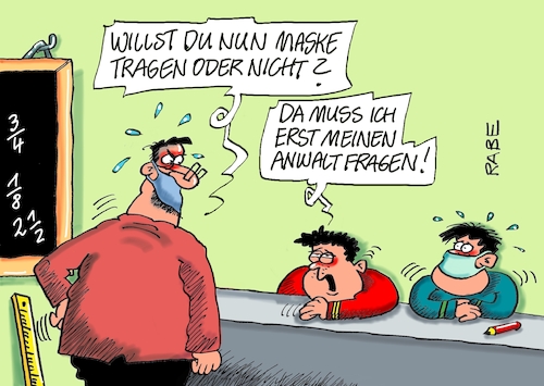 Schulfrieden Schulfrieden
