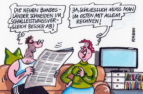 Schulleistungsvergleich Schulleistungsvergleich