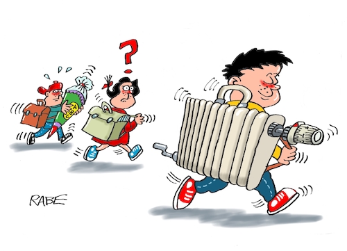 Schulranzenheizung Schulranzenheizung