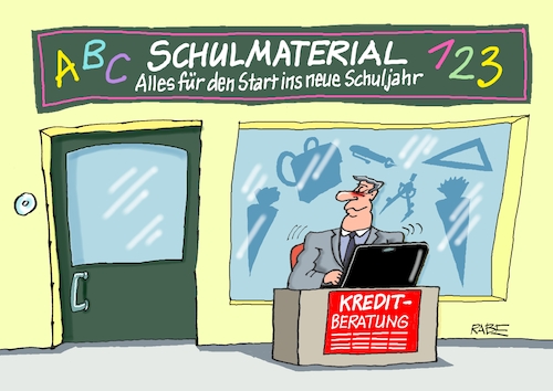 Schulstart Schulstart