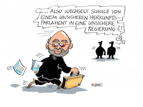 Schulz Schulz