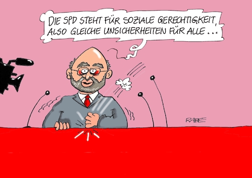 Schulzeffekt Schulzeffekt